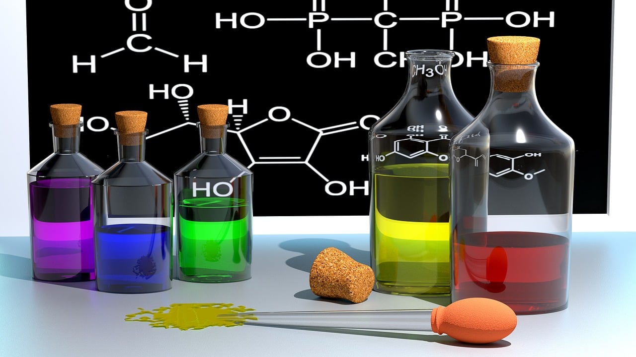 Rola Chemii w Codziennym Życiu: Praktyczne Zastosowania i Korzyści